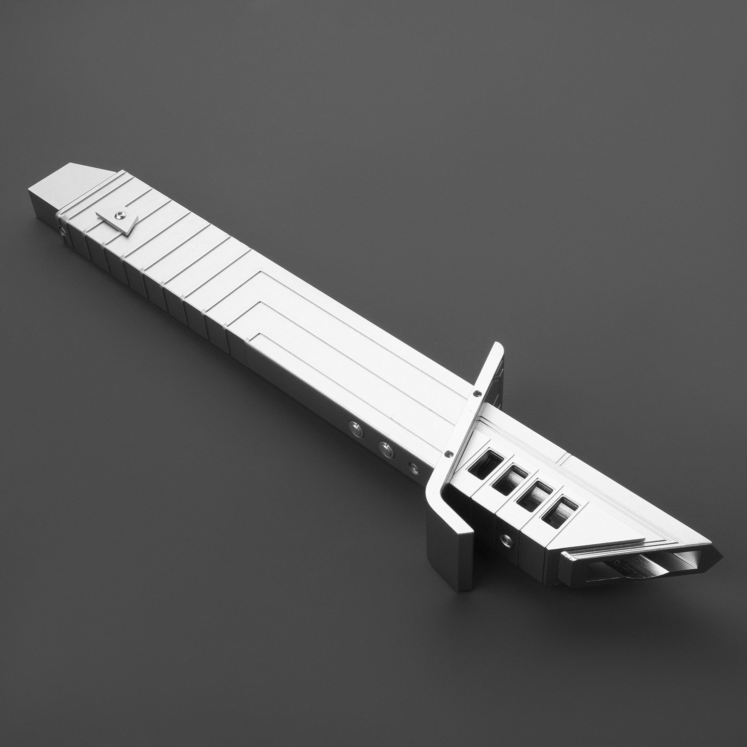 Dark Saber (silver LGT 052)