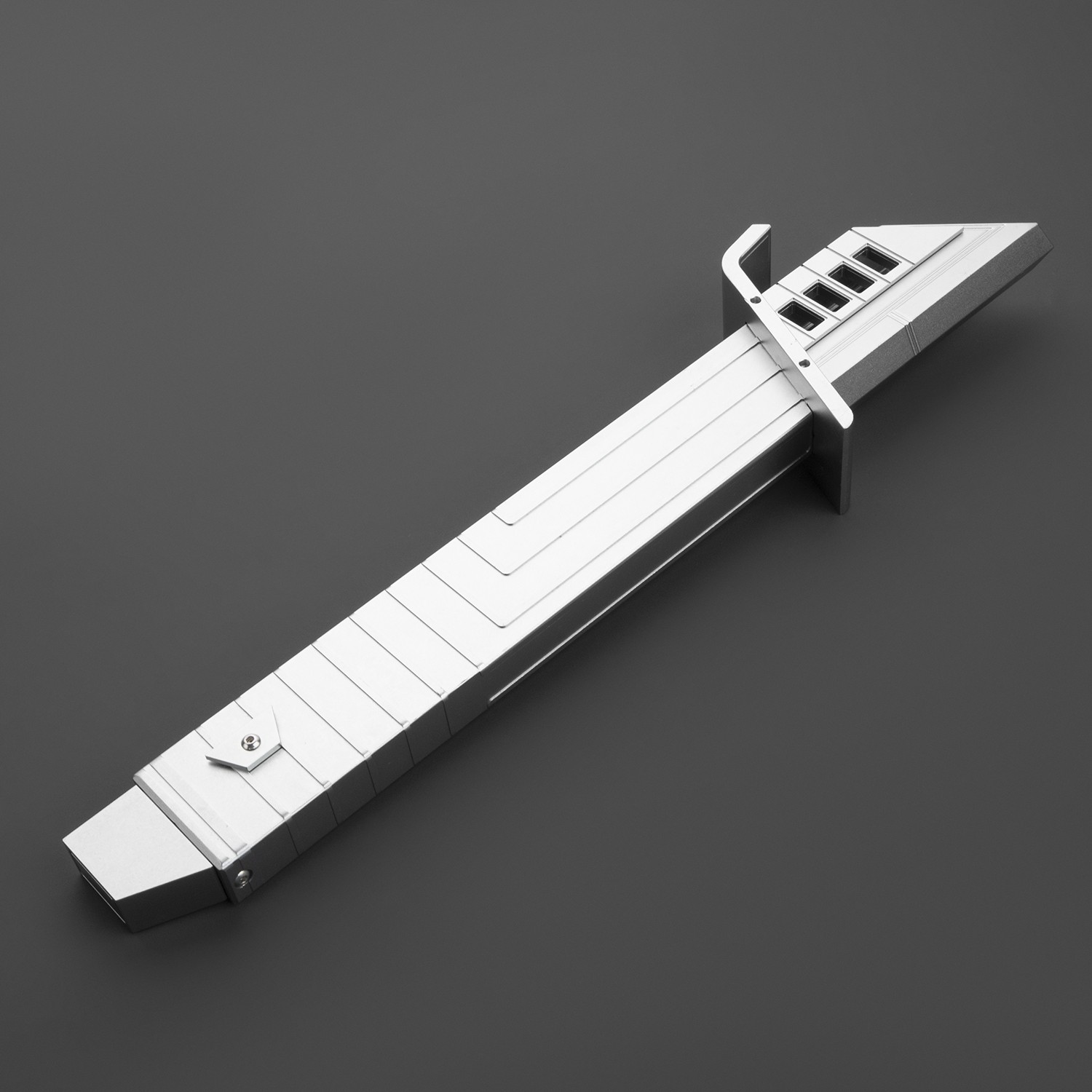 Dark Saber (silver LGT 052)