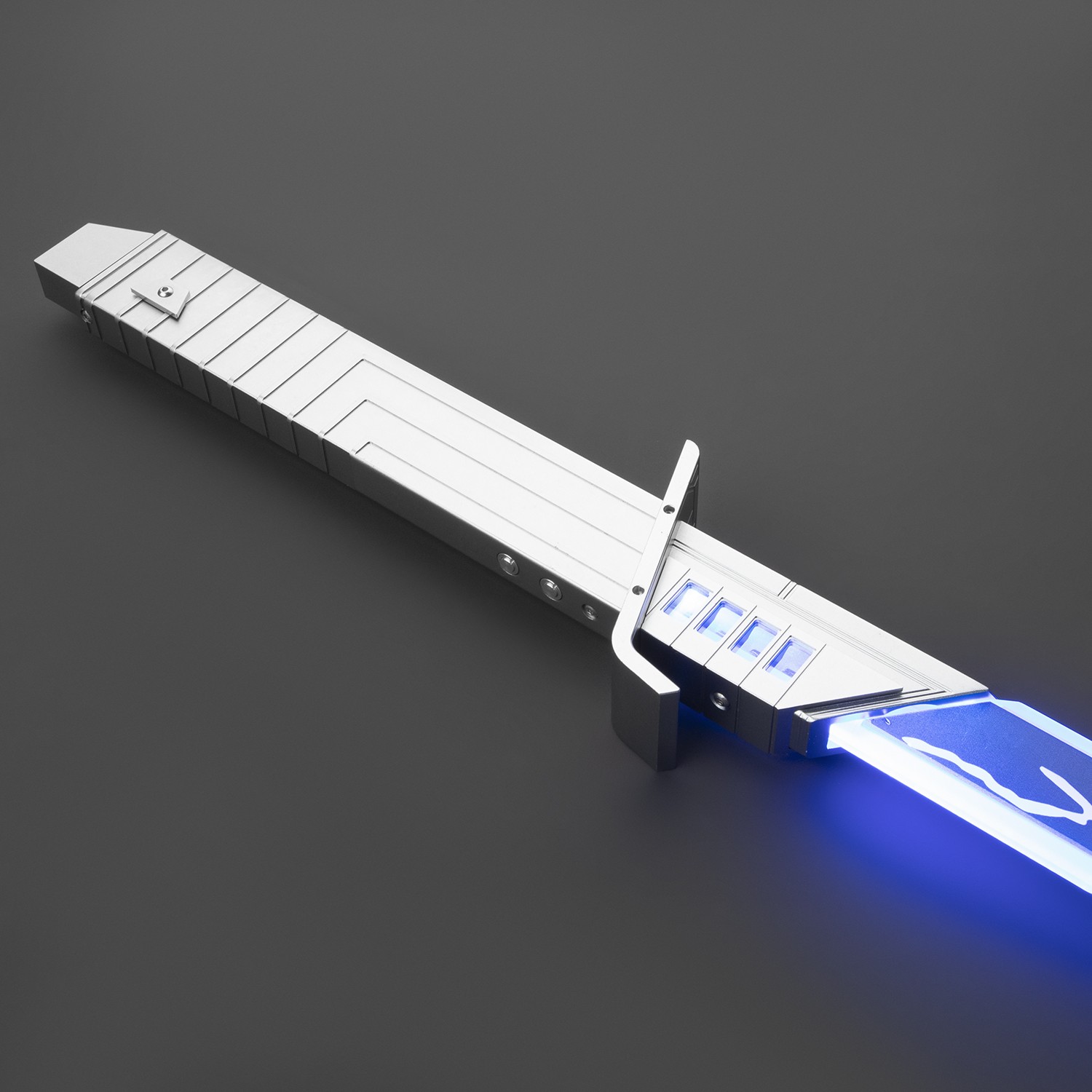 Dark Saber (silver LGT 052)