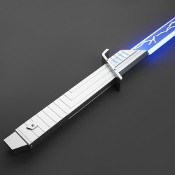 Dark Saber (silver LGT 052)