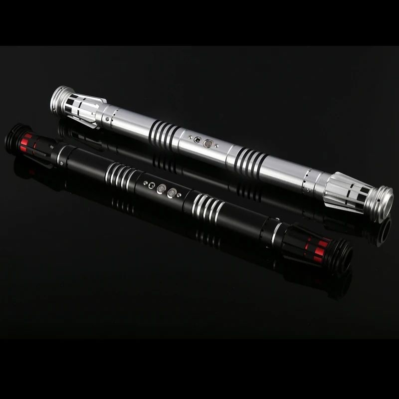 Darth Maul (silver non-splitable)
