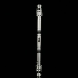 Darth Maul (silver non-splitable)