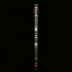 Darth Maul (black non-splitable)