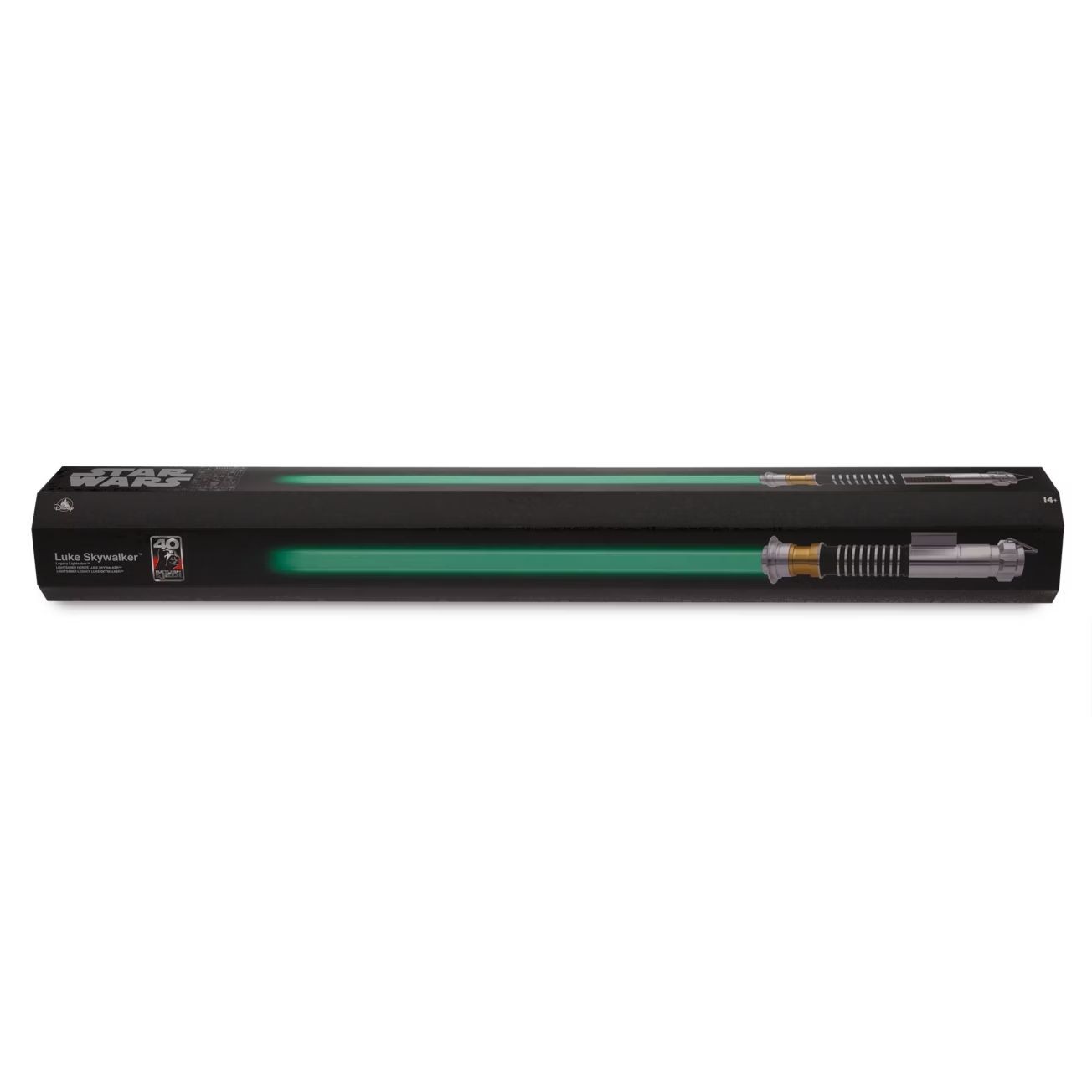 Luke Legacy Lightsaber (Disney)