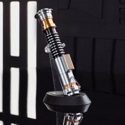 Luke Legacy Lightsaber (Disney)