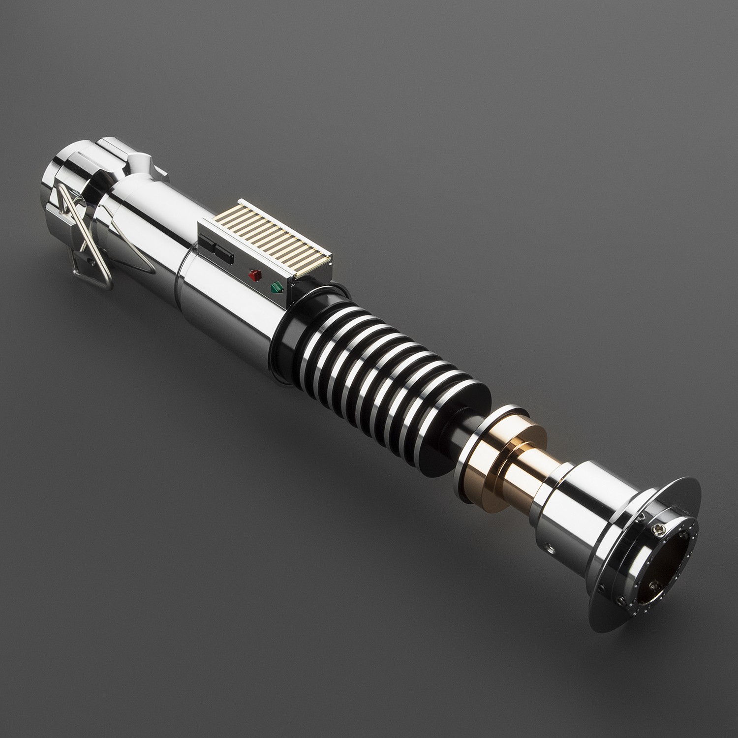Luke Skywalker EP8 (LGT 059) xeno pixel
