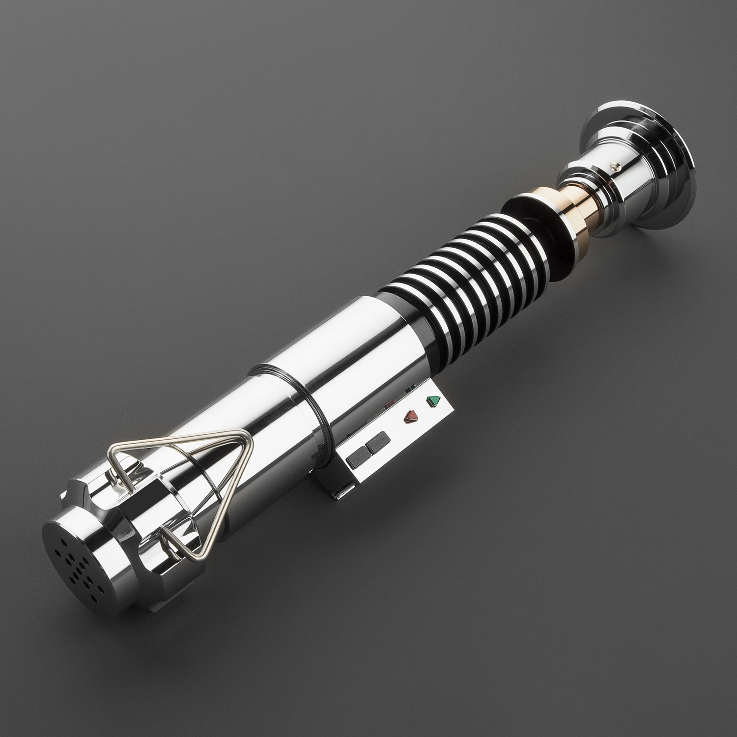 Luke Skywalker EP8 (LGT 059) xeno pixel
