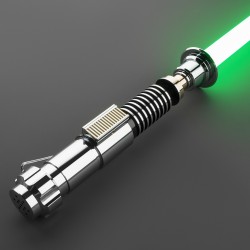 Luke Skywalker EP8 (LGT 059) xeno pixel