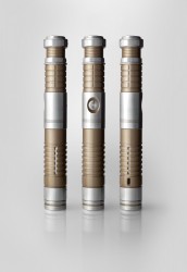 Prime Saber Temple Guard Pristine